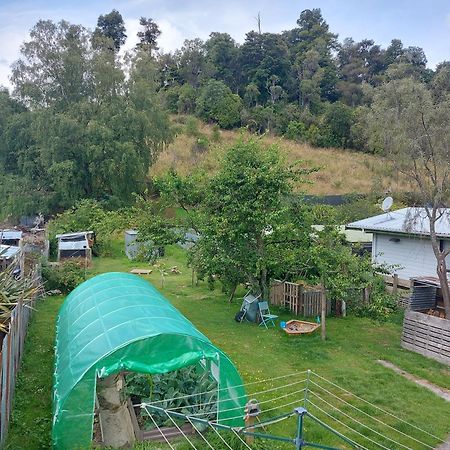 Duxhouse Bnb 泰哈皮 外观 照片