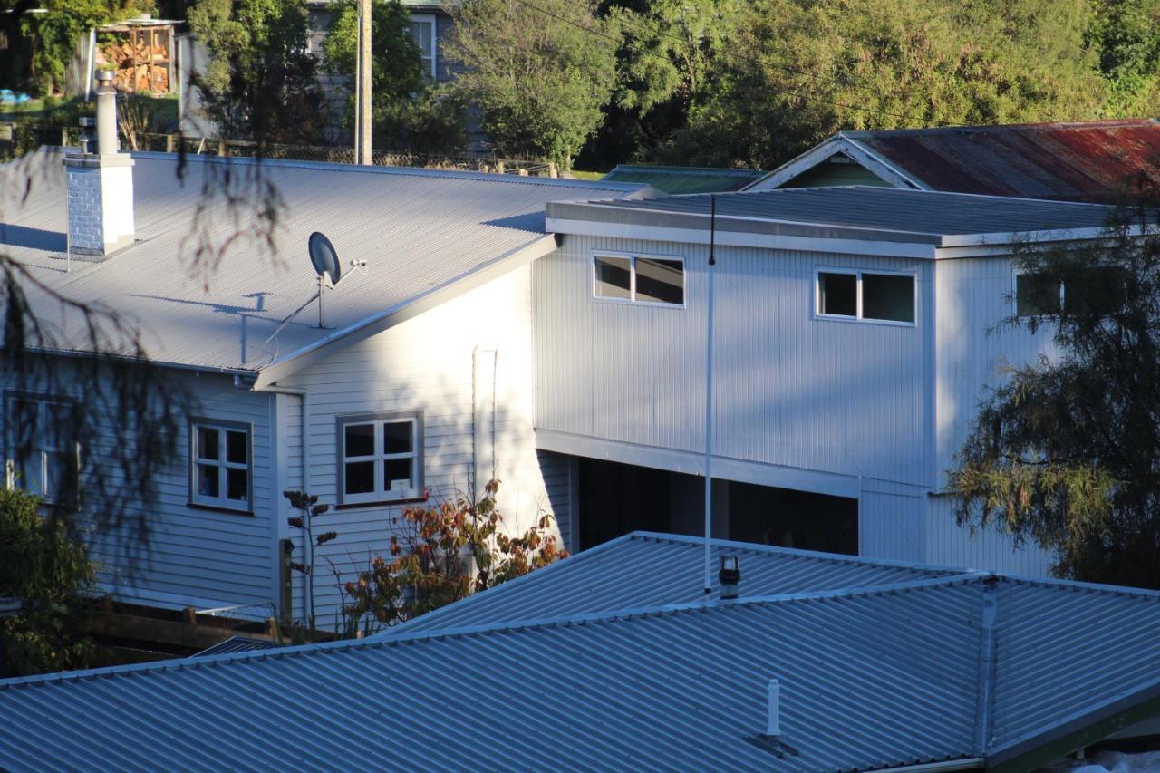 Duxhouse Bnb 泰哈皮 外观 照片