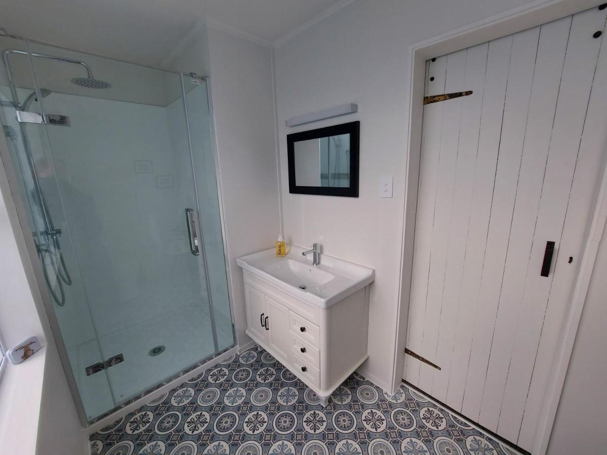 Duxhouse Bnb 泰哈皮 外观 照片