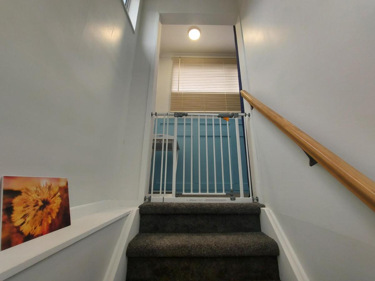 Duxhouse Bnb 泰哈皮 外观 照片