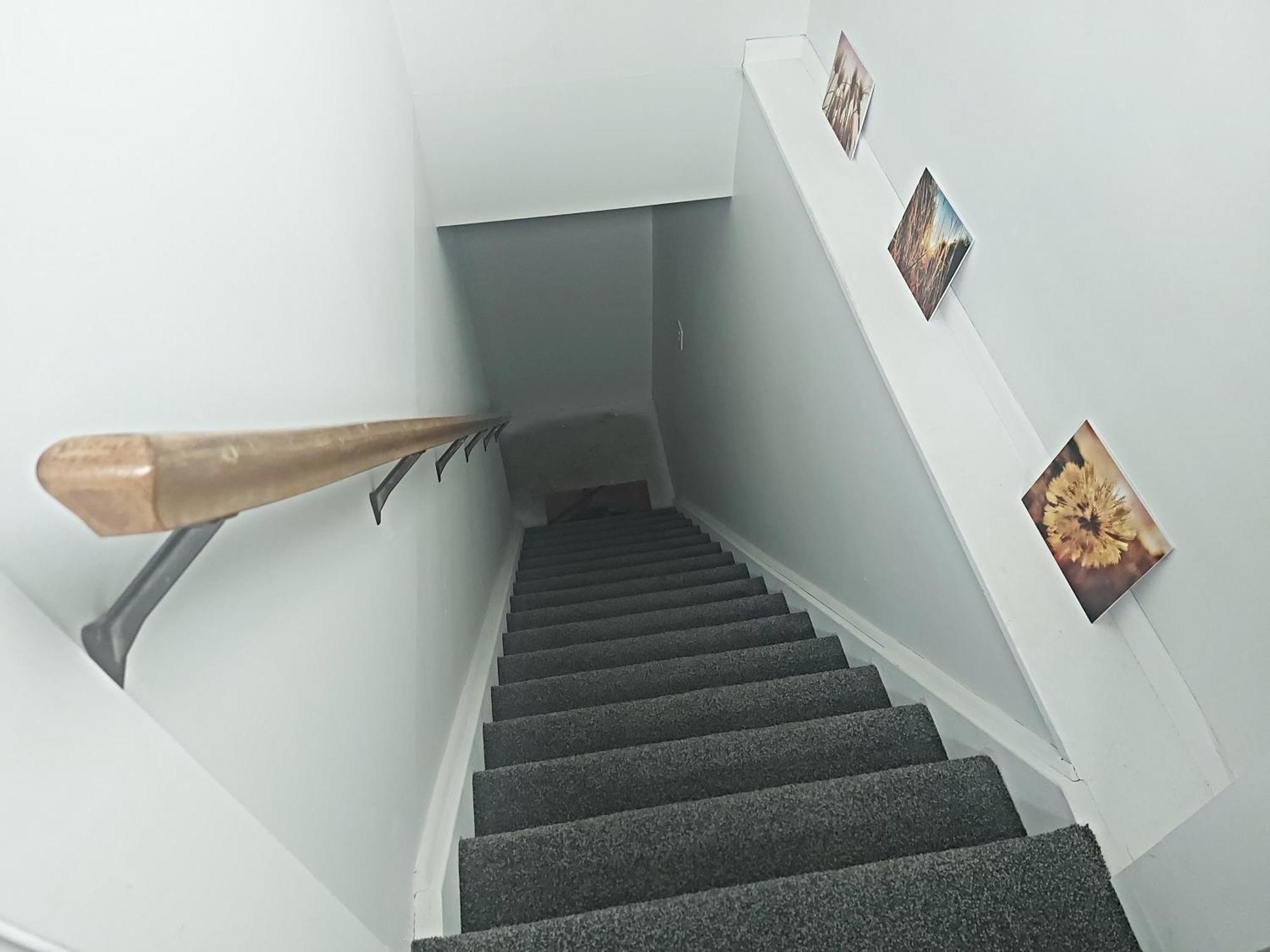 Duxhouse Bnb 泰哈皮 外观 照片